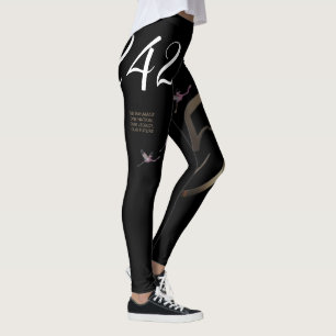 Leggings Bahamas 50° Aniversario de la Independencia