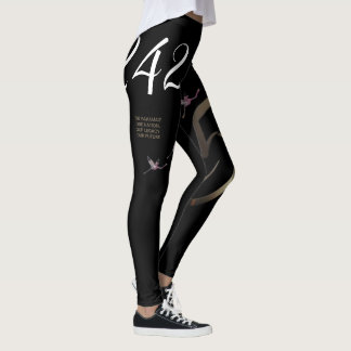 Leggings Bahamas 50° Aniversario de la Independencia