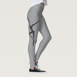 Leggings Bailarín de Fuego DMB