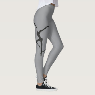 Leggings Bailarín de Fuego DMB