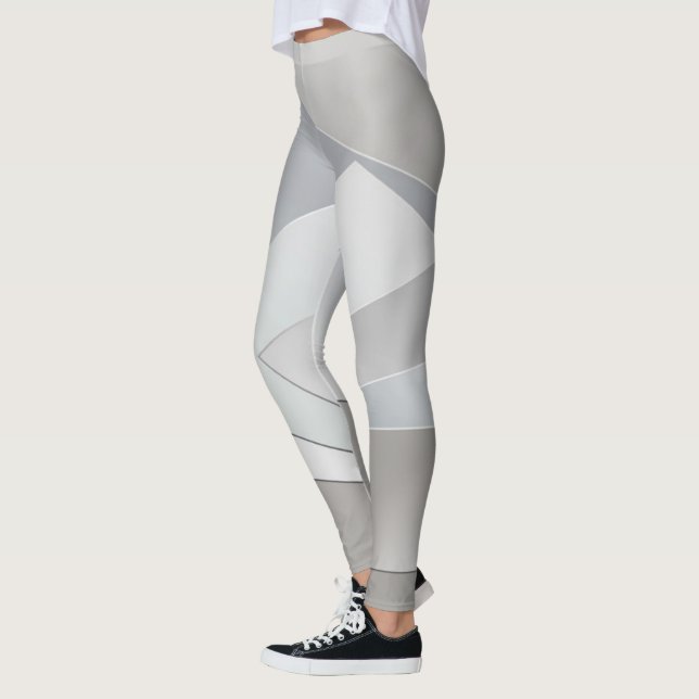 Leggings Bailarín de Nubes (Izquierda)