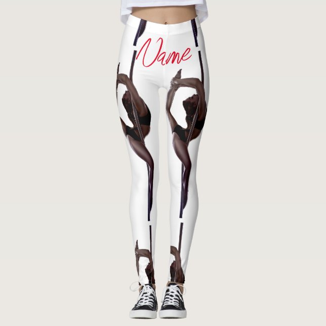 Leggings Bailarina Thunder_Cove (Anverso)