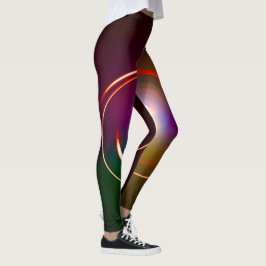 Leggings Baile