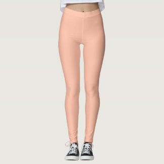 Leggings Baile Hit Pink Ballet Gym