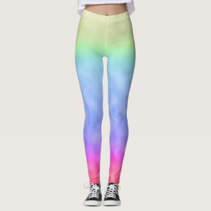 Leggings Bajo el velo del espectro