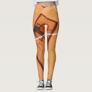 Leggings Baloncesto