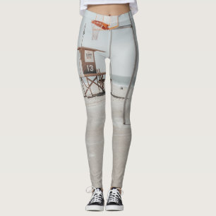 Leggings Baloncesto