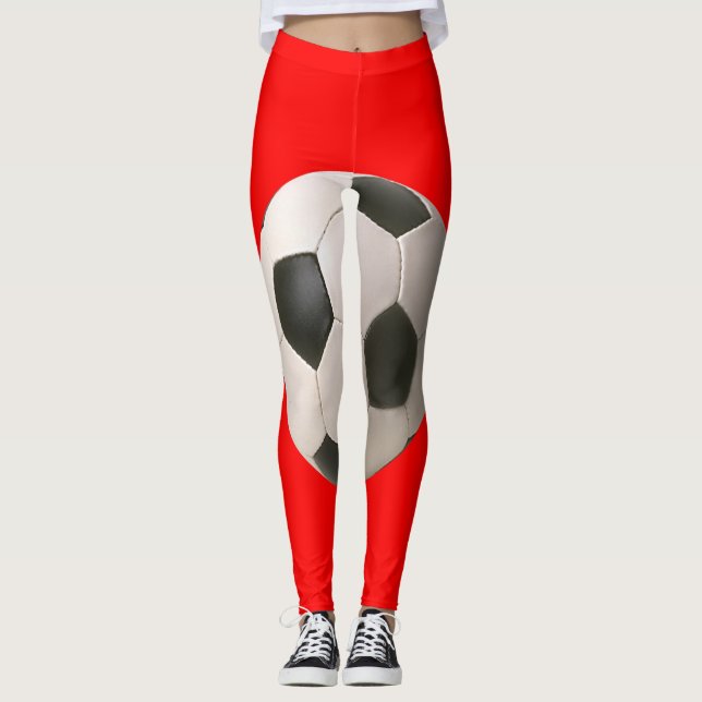 Leggings Baloncesto (Anverso)