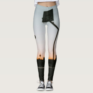 Leggings Baloncesto