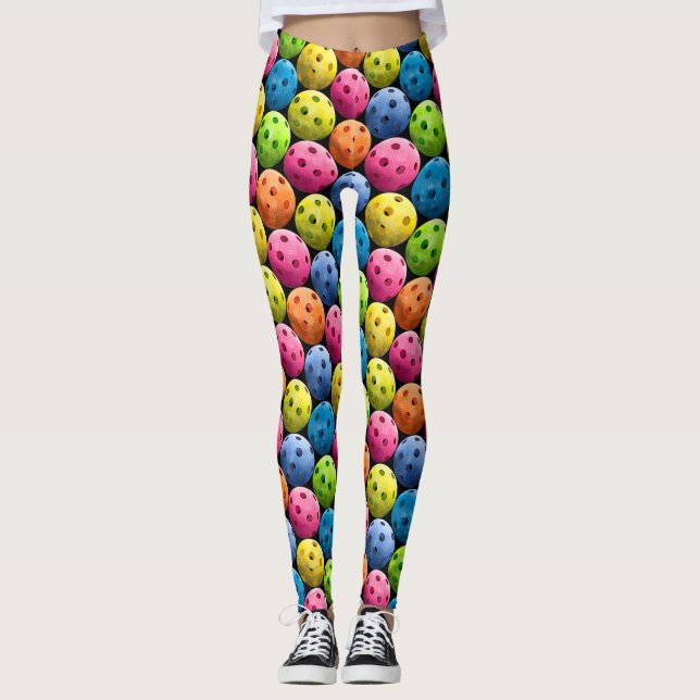 Leggings Baloncesto (Anverso)