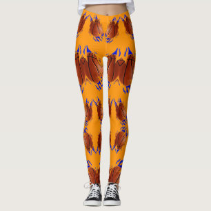Leggings baloncesto