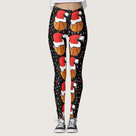 LEGGINGS BALONCESTO