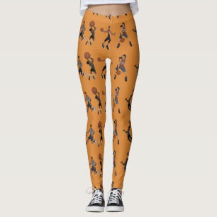 Leggings baloncesto