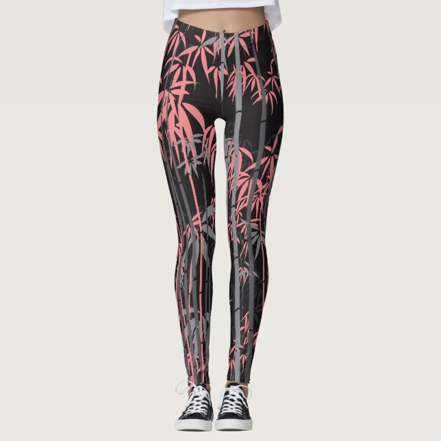 Leggings Bambú 5 (Anverso)