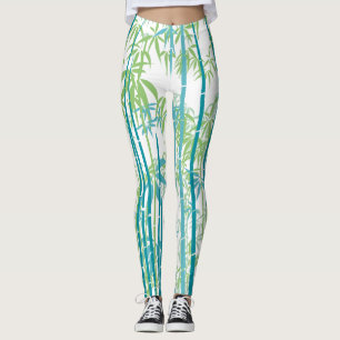 Leggings Bambú 6