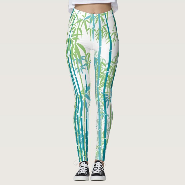 Leggings Bambú 6 (Anverso)