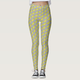 Leggings Banana