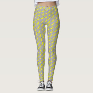 Leggings Banana