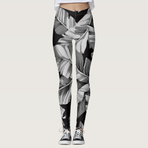 Leggings Banana deja 3