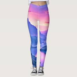 Leggings bandeja de servicio