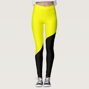 Leggings Bandera Anarcocapitalista