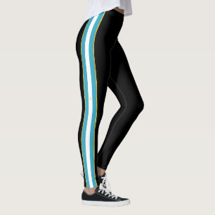 Leggings Bandera argentina