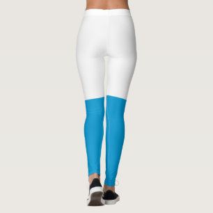 Leggings Bandera bávara