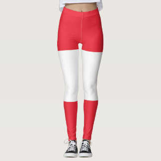 Leggings Bandera de Austria