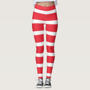 Leggings Bandera de Austria