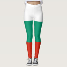 Bandera de Bulgaria