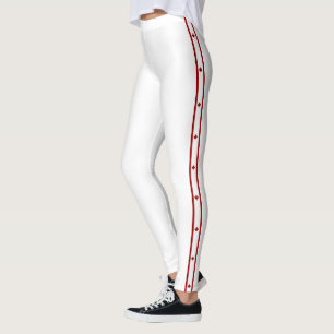 Leggings Bandera de Canadá