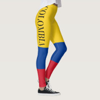 Bandera de Colombia - Bandera De Colombia