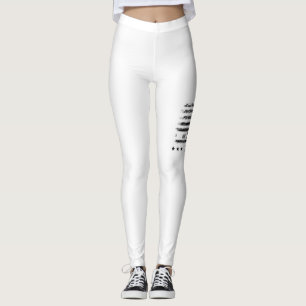 Leggings Bandera de Estados Unidos.Presidente Donald Trump.
