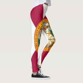 Leggings bandera de Florida