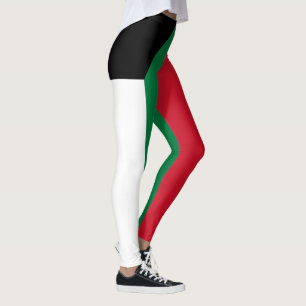 Leggings Bandera de Kuwait