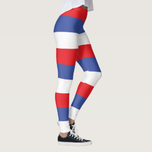 Leggings Bandera de la República Srpska