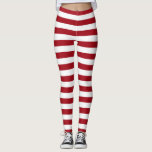 Leggings bandera de letonia rayas símbolo de país líneas ro<br><div class="desc">bandera de letonia rayas símbolo de país líneas rojo blanco</div>