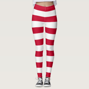 Leggings Bandera de los hijos de la libertad