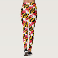BANDERA DE MARYLAND