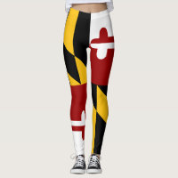 Bandera de Maryland