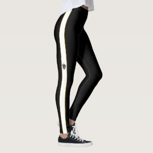 Leggings Bandera de Massachusetts