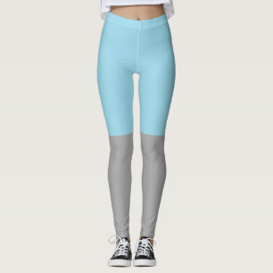 Leggings Bandera de Orgullo Autosexual