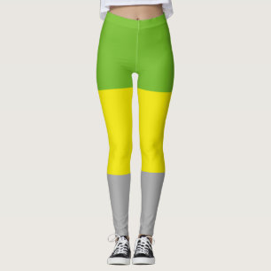 Leggings Bandera de Orgullo Litromántico