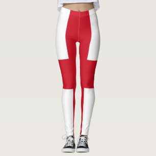 Leggings Bandera inglesa (Inglaterra)