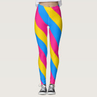 Bandera Pansexual