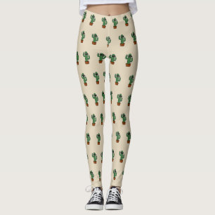 Leggings Bandido disimulado enmascarado ninja del bandido