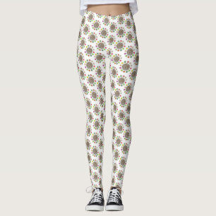 Leggings Barbacoa de barbacoa coreana asada comida banchan