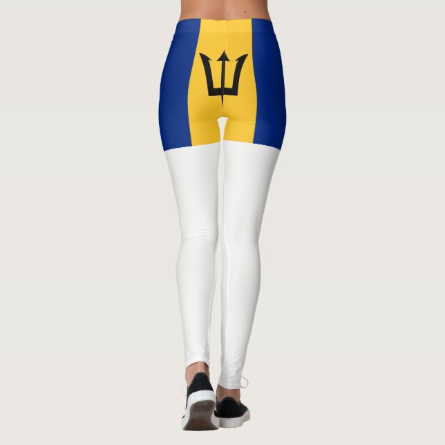 Leggings Barbados (Reverso)