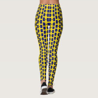 Leggings Barbados - polainas