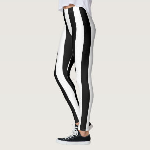 Leggings Barra transversal